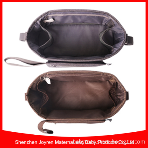 2016 wholesale baby stroller organizer, outdoor travel hanging Stroller organizer bag